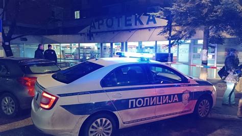 Novosti.rs | Galerija | U APOTECI JE BILO DEVET LjUDI: Novi detalji ...