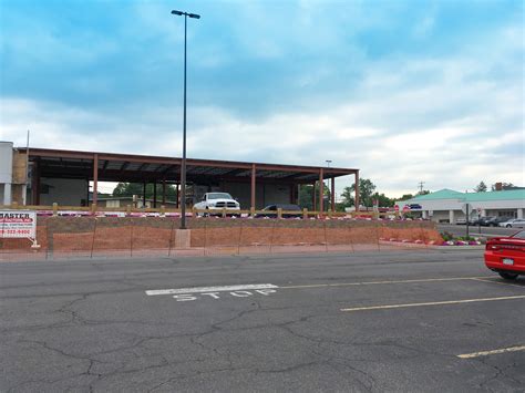 Williamsport, PA, TJ Maxx II