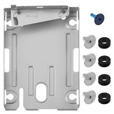 Hard Disk Drive Mounting Bracket Caddy for PS3 Super Slim Console(CECH ...
