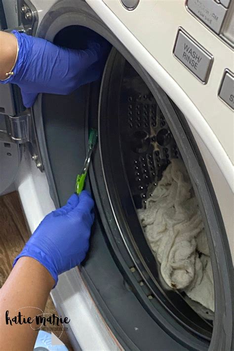 Image result for How to Clean Your Front Load Washing Machine