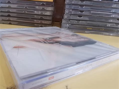 (CD) IVORY Ⅲ MIKI ·IMAI 今井美树, Hobbies & Toys, Music & Media, CDs & DVDs ...