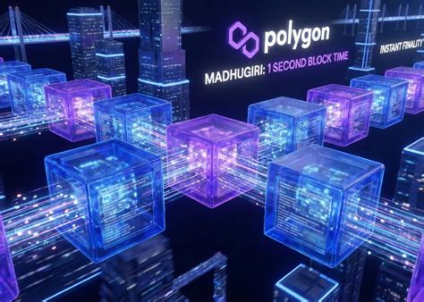 Polygon「Lisovo」ハードフォークが3月4日に実施——POLトークンへの影響を冷静に分析する