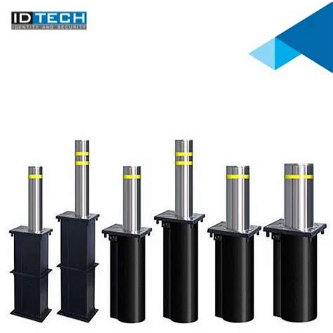 Hydraulic Bollard - Hydraulic Automatic Bollard IT / Technology ...