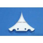 TEFLON DAM FOR SCHIAVI ECO CONVERT JUNIOR SOLVENTLESS LAMINATOR