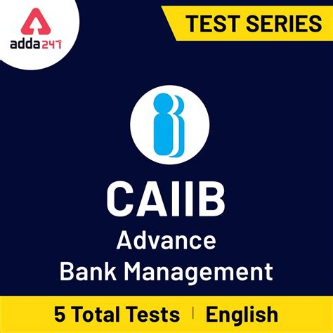 Adda247 - CAIIB Paper-I 2020 Online Test Series (Email Delivery in 2 ...