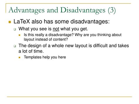 Image result for Basic Latex Tutorial Download
