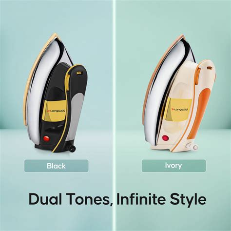 Buy Online Electric Dry Iron at Best Prices – Longway India