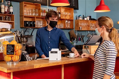 POS | Citizen Systems