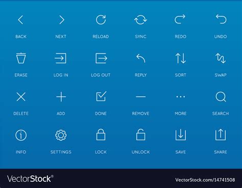 System Icon 的图像结果