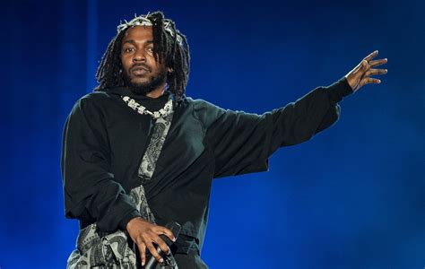 Kendrick Lamar's 'Big Steppers Tour' is now the highest-grossing rap ...