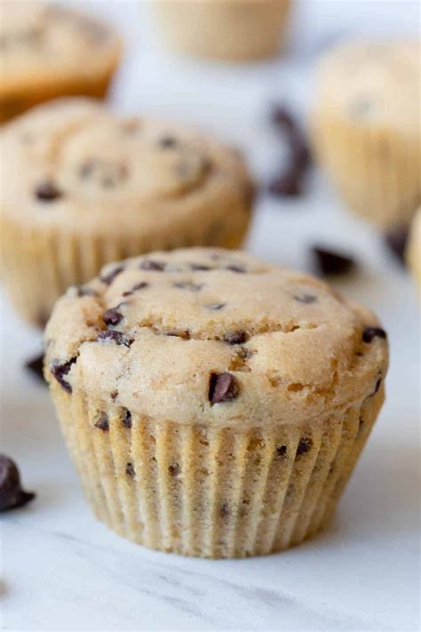 Kodiak Cakes Muffins Peanut Butter at Annette Nelson blog