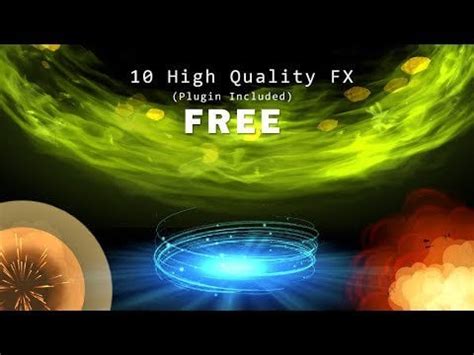 Image result for Unity 3D Particle Effects