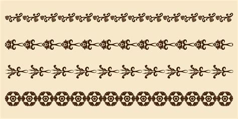 Image result for Computer Border Designs