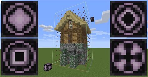 Custom Structures Minecraft 的图像结果