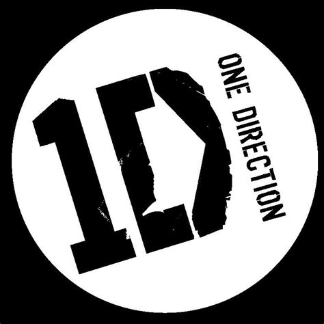ONE DIRECTION logo