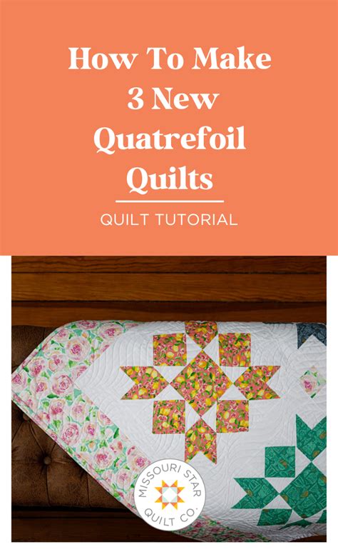 Missouri Star Tutorials 的图像结果