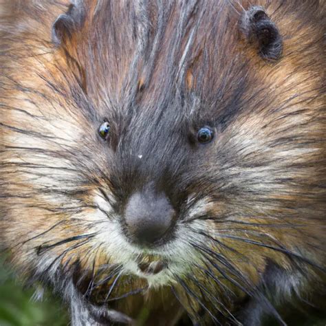 Image result for Muskrat Hunting