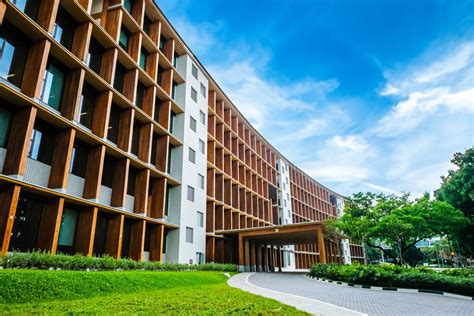 Nanyang Technological University - Courses, Exam, Admission, Rankings ...