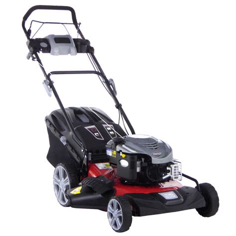 Tagliaerba a scoppio GeoTech Pro