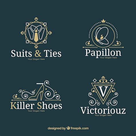 Images de Logo Hotel – Téléchargement gratuit sur Freepik