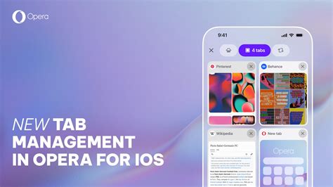 Opera Listens: Introducing New Community-Inspired Themes to Opera One ...