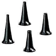 Heine Mini 3000-Direct Otoscope with 10 Disposable Tips and 4 Reusable ...