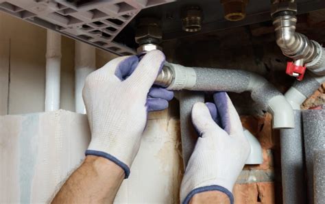 Boiler System Installation 的图像结果