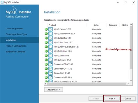 Image result for How to Download and Install MySQL Client On Windows 10 in Django Projects