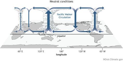 El Nino and La Nina