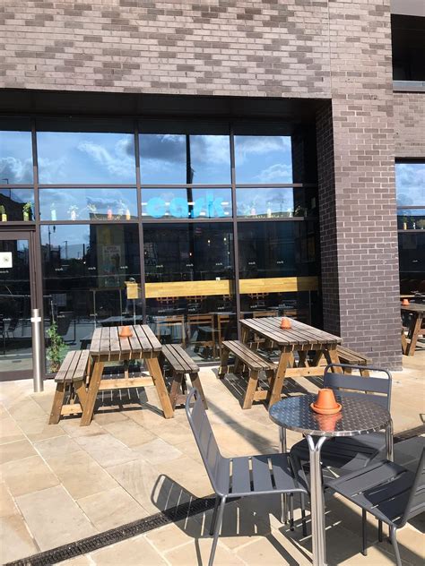 CASK ANCOATS - All You Need to Know BEFORE You Go 2026 (with Photos ...