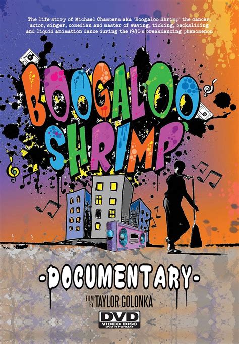 Boogaloo Shrimp: Amazon.in: Golonka, Taylor, Chambers, Michael, Falcon ...