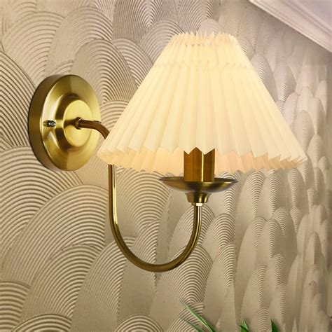 Buy HOMESAKE Metal Wall Lamp from Homesake at just INR 2000.0