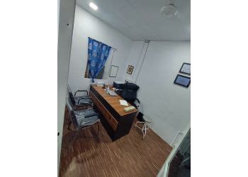 3 Best Pulmonologists in Tiruppur, TN - Expert Recommendations