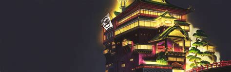 Download wallpaper Minimalism, Night, Palace, Castle, Light, Style ...