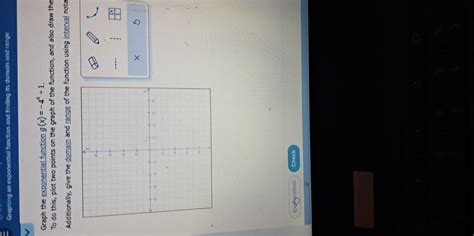 Image result for How to Find Range in an Exponential Function