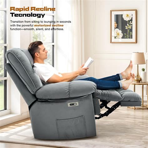 RECLINERS CHAIR