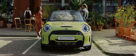 Image result for Mini Convertible Active Rollover