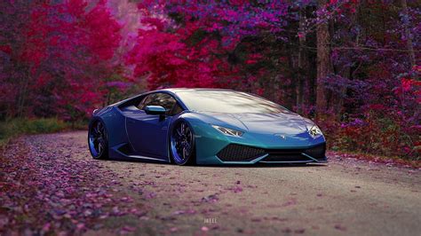 Blue Cars Wallpapers - Top Free Blue Cars Backgrounds - WallpaperAccess