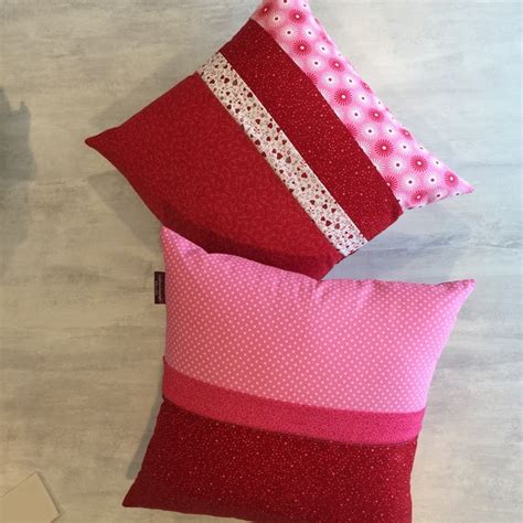 Quilted Pillow Tutorial 的图像结果