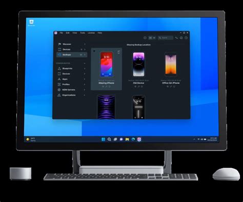 Image result for iPhone Backup Program