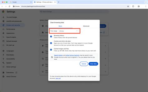How to Clear Browser Cache and History (Chrome, Firefox, Safari and More)