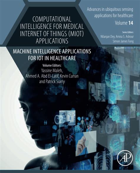 Buy Computational Intelligence for Medical Internet of Things (MIoT ...