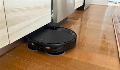 A ton of robot vacuums also claim to mop, but these 5 hybrids actually ...