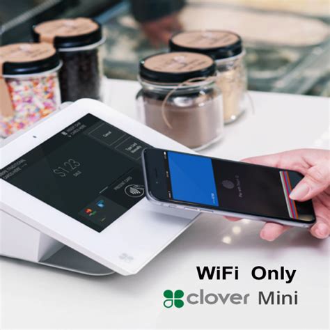 Image result for Clover Mini Terminal First Data