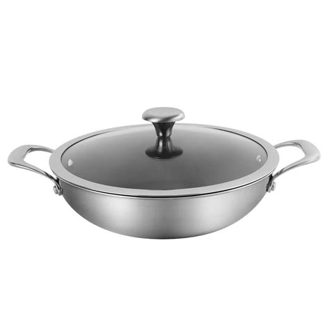 Corelle Duranano 28cm Kadhai – New Variety Store (IN)