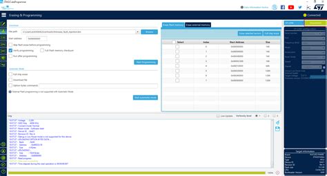 Image result for Stm32cube Programmer