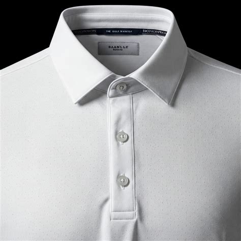 10 Best White Golf Shirt Options For Exceptional Performance in 2025 ...