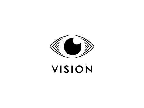 Vision Logo 的图像结果