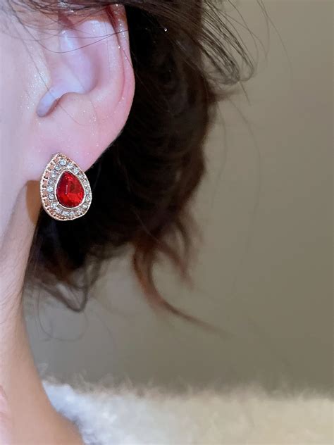 Rhinestone Jewelry 5Pcs | Savana | Bestsellers