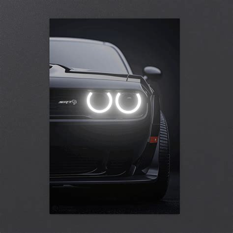 Cars – Poster Garage